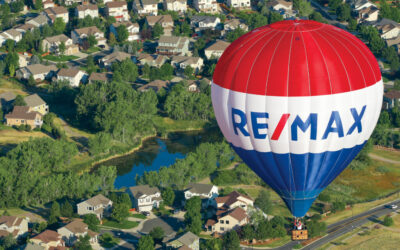En la cima en 2020: RE/MAX es la franquicia número 1 en el sector inmobiliario en Franchise 500