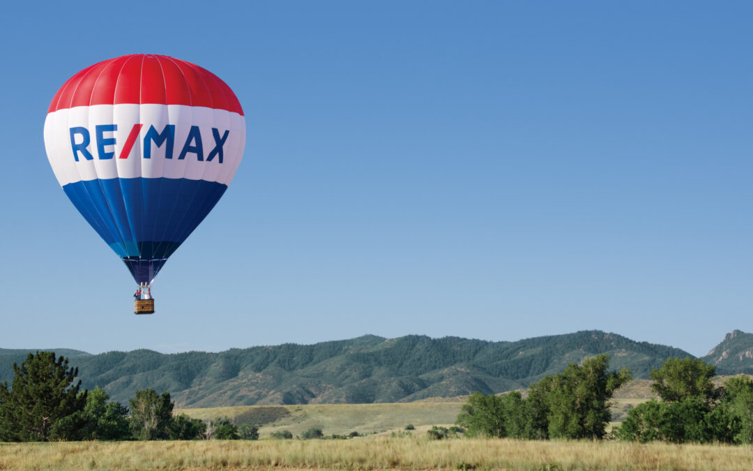 ¡Descubre el Valor Real de RE/MAX y Transforma tu Carrera Inmobiliaria!